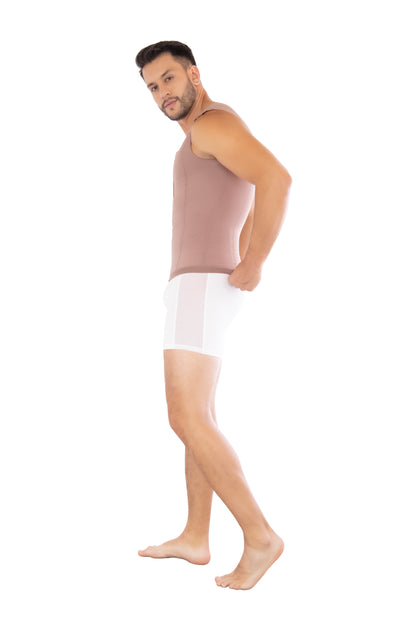 Men's Compression Vest | High Compression Support Ref. 09017