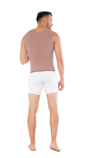 Men's Compression Vest | High Compression Support Ref. 09017