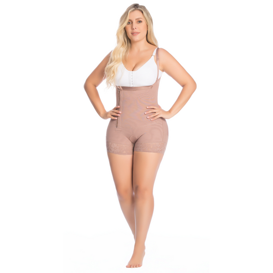 High compression garment Ref. 09046