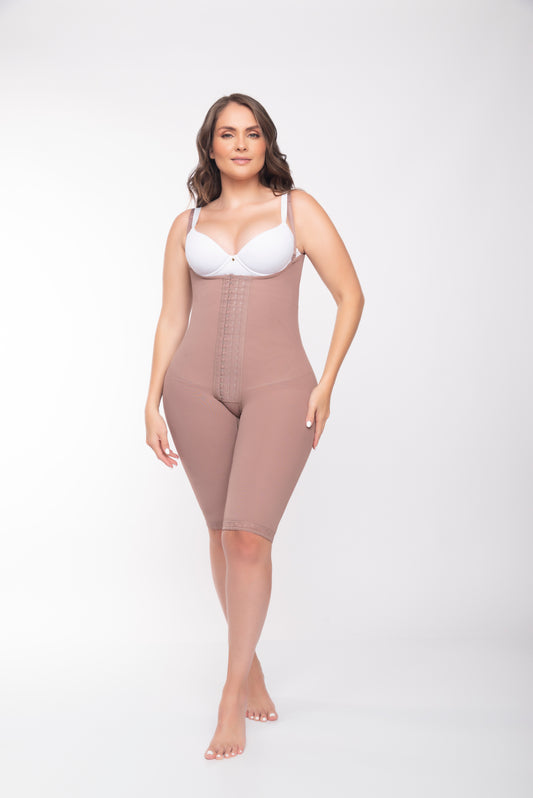 Full Coverage Sculpting Shaper | Ref. 09047
