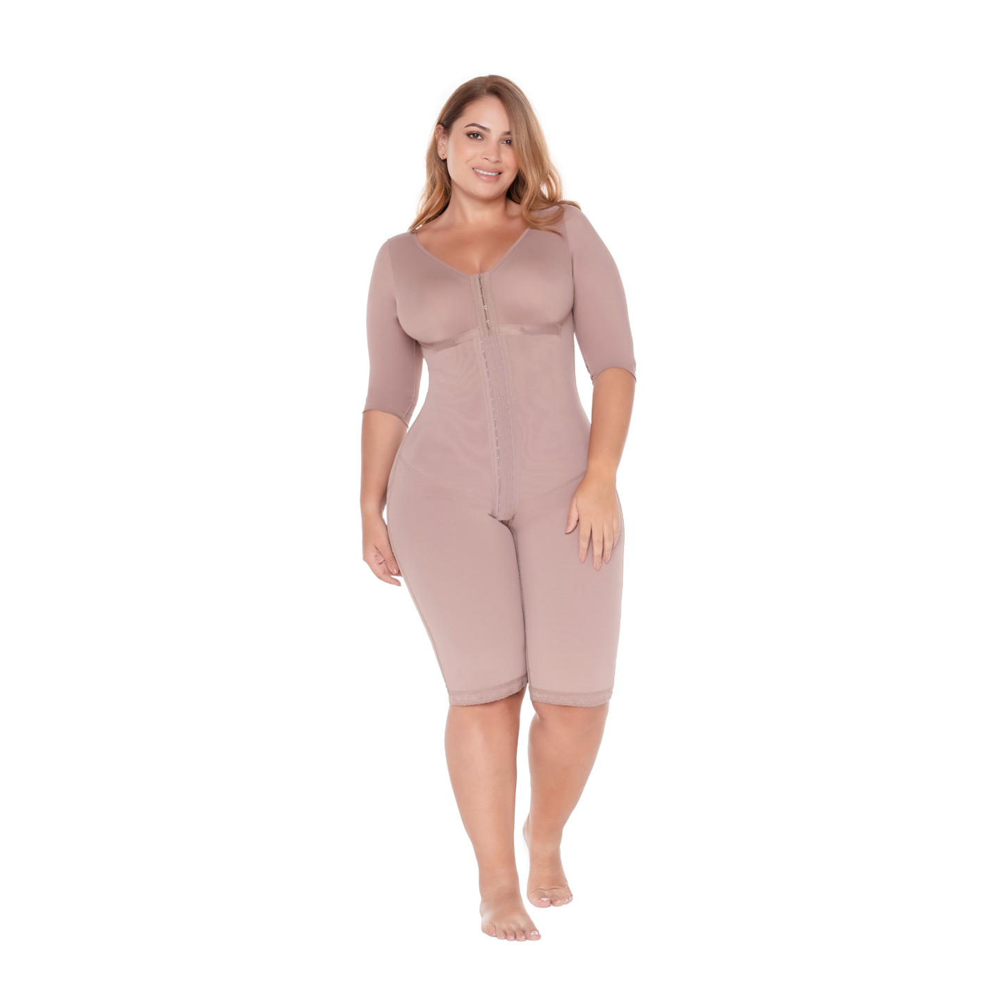 Post Surgery Full Shapewear Ref.09103