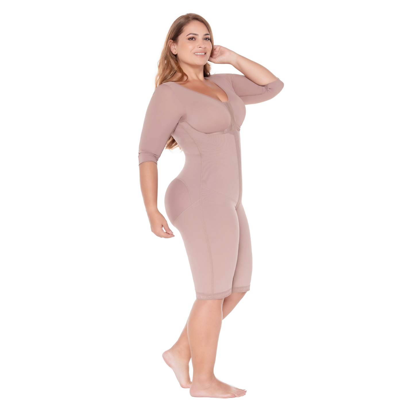 Post Surgery Full Shapewear Ref.09103