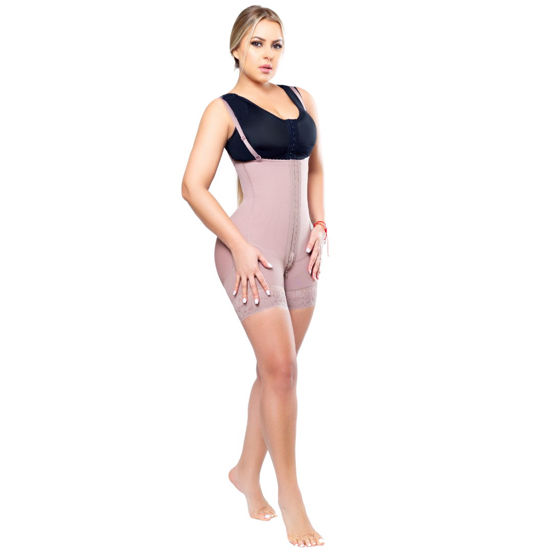 High compression garment Ref. 09230