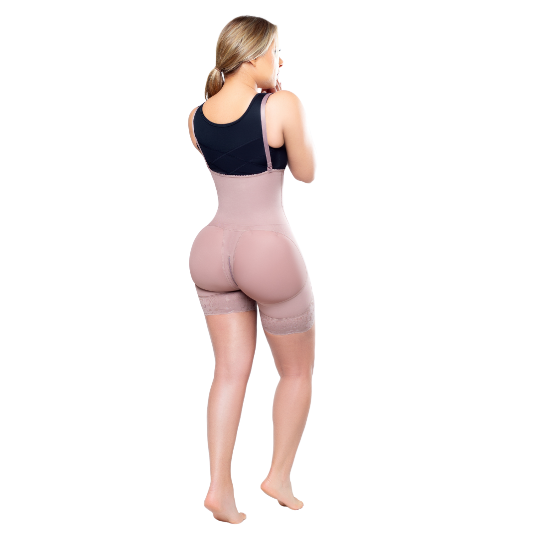 High compression garment Ref. 09230