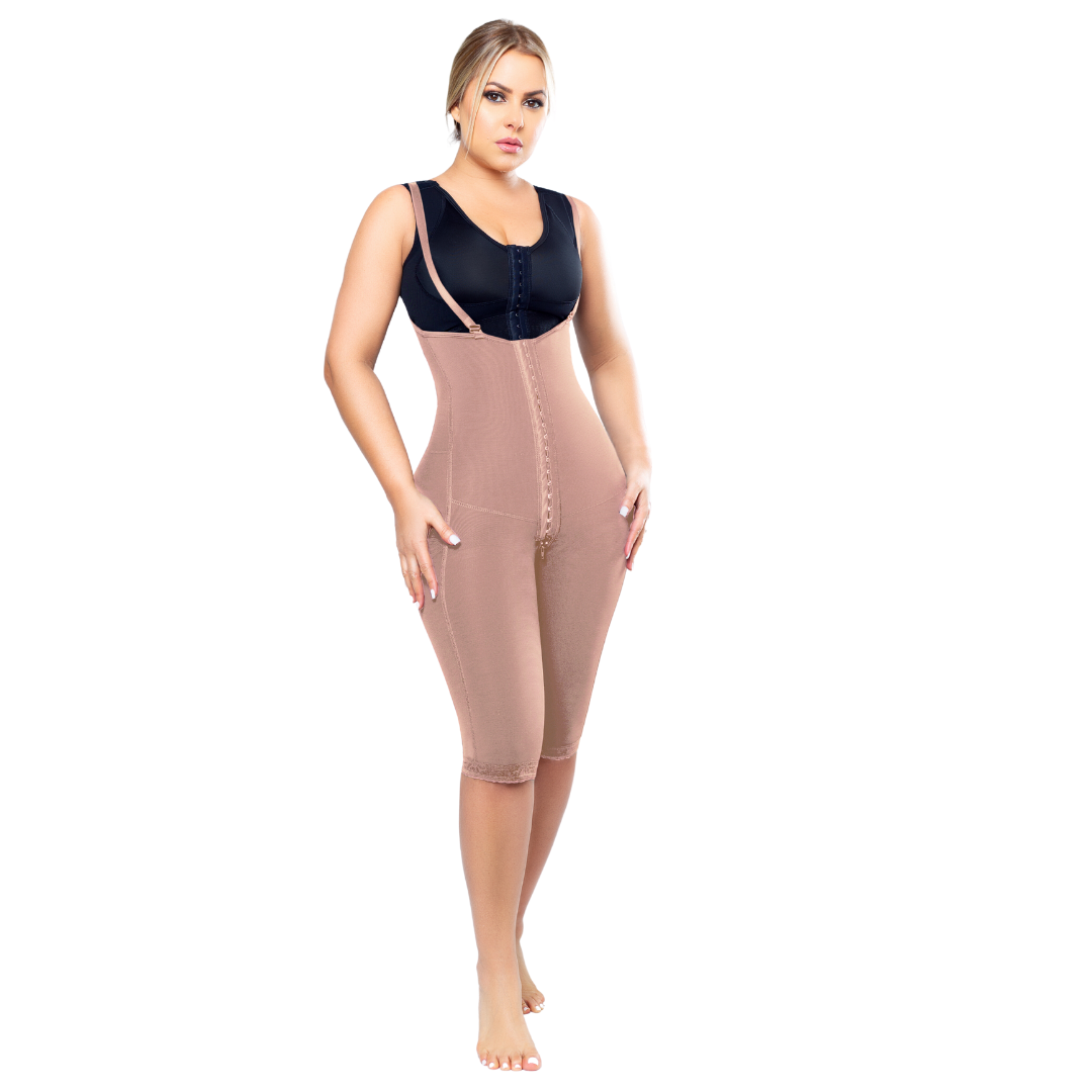 High compression garment Ref. 09231