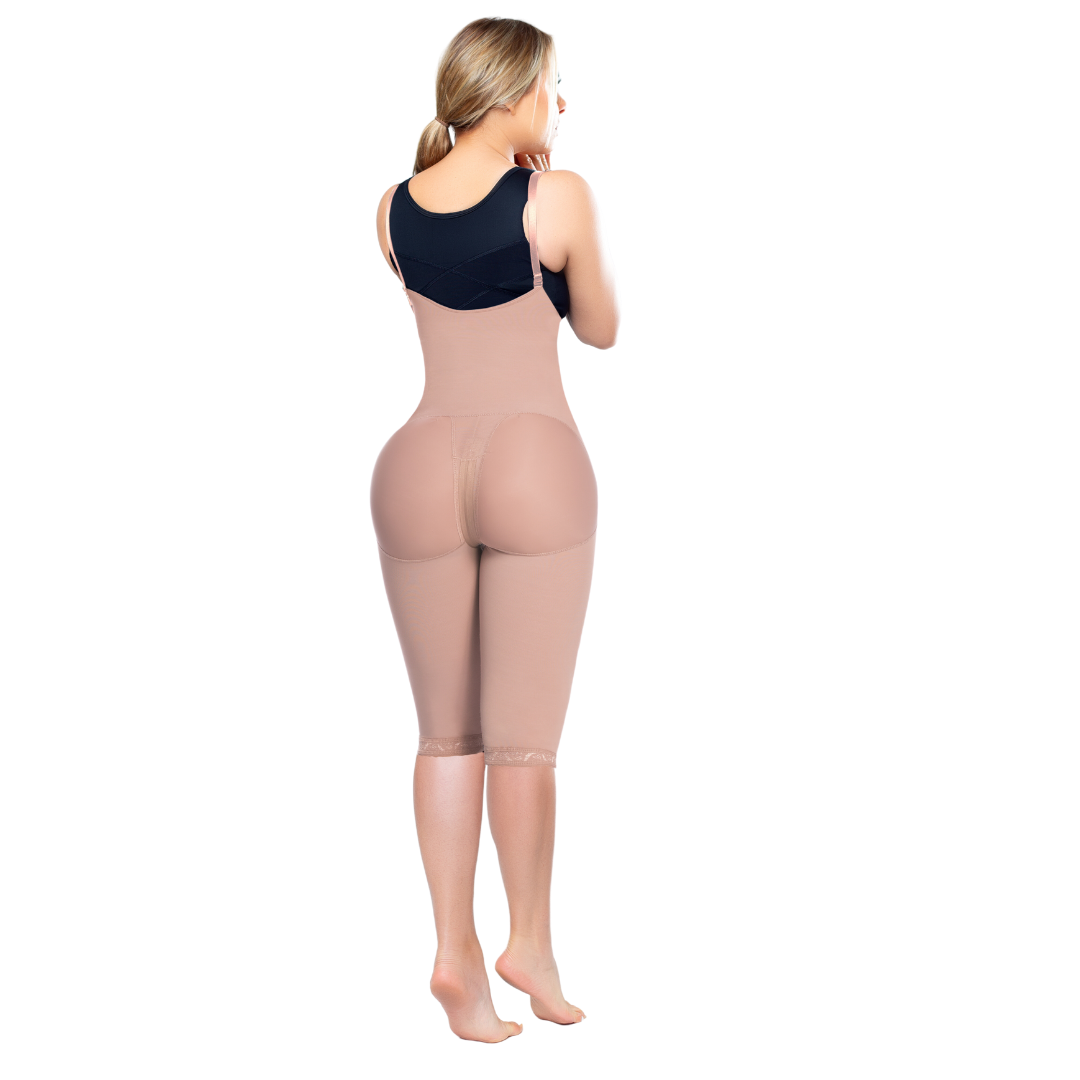 High compression garment Ref. 09231