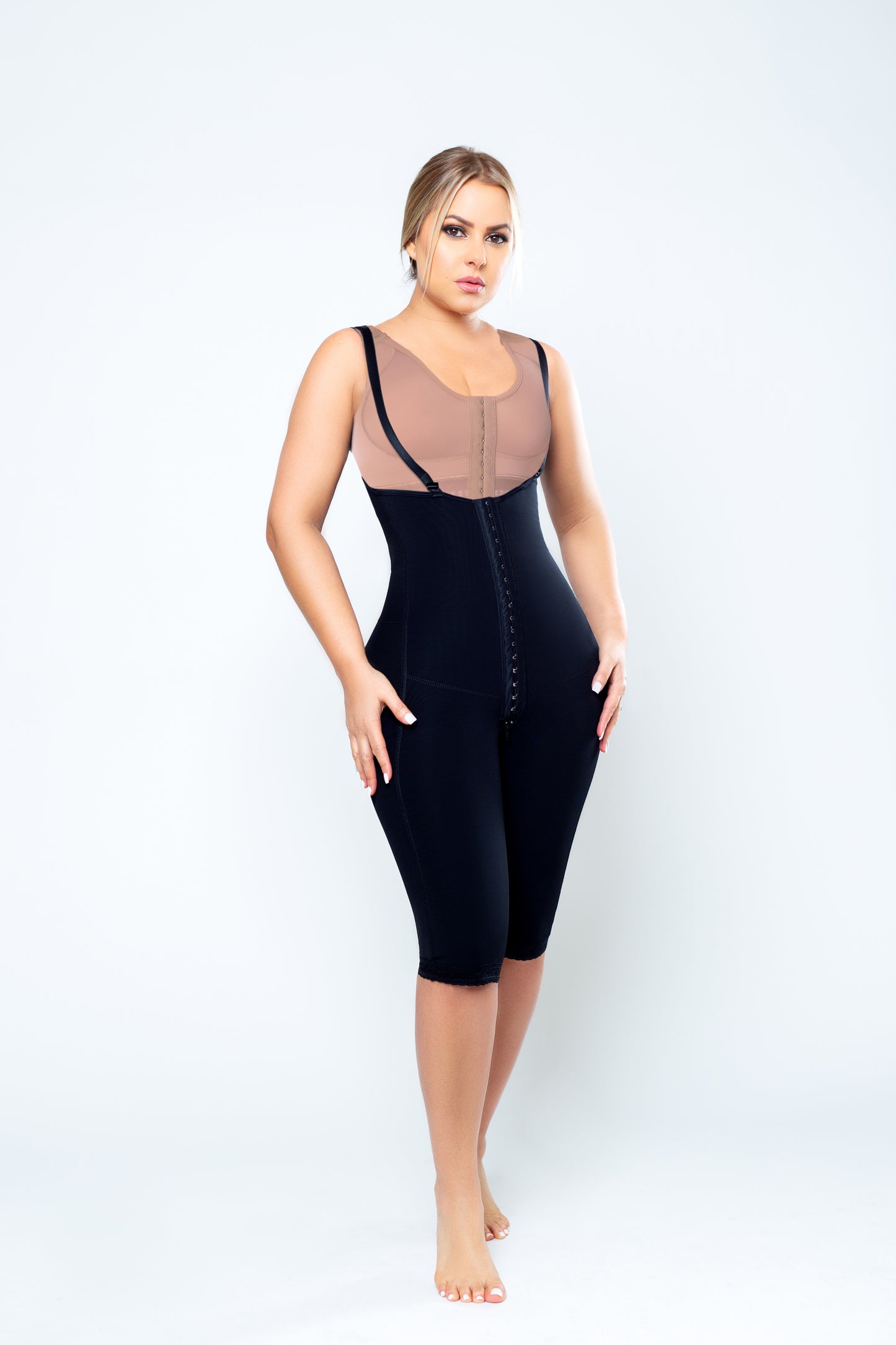 High compression garment Ref. 09231