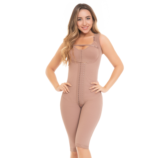 High Back Coverage Sculpting Shaper | Ref. 09273