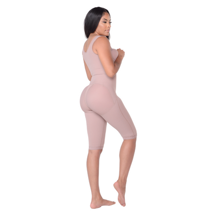 Surgical post operative shapewear Ref. 09273