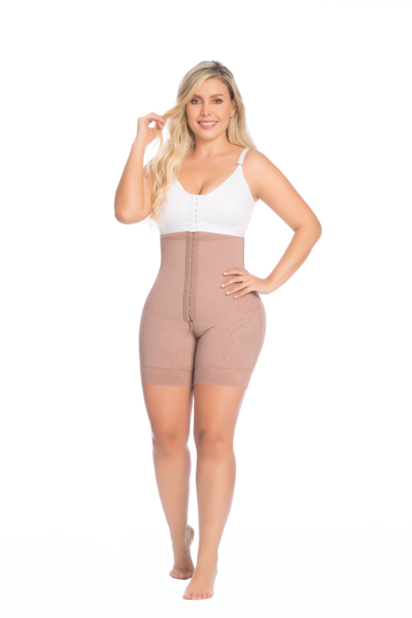 Shapewear Ref. 09346 + Liporeductor Gel Cream