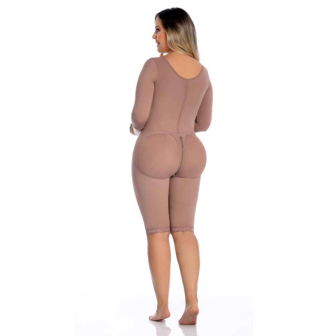 Post operative shapewear Ref.09347