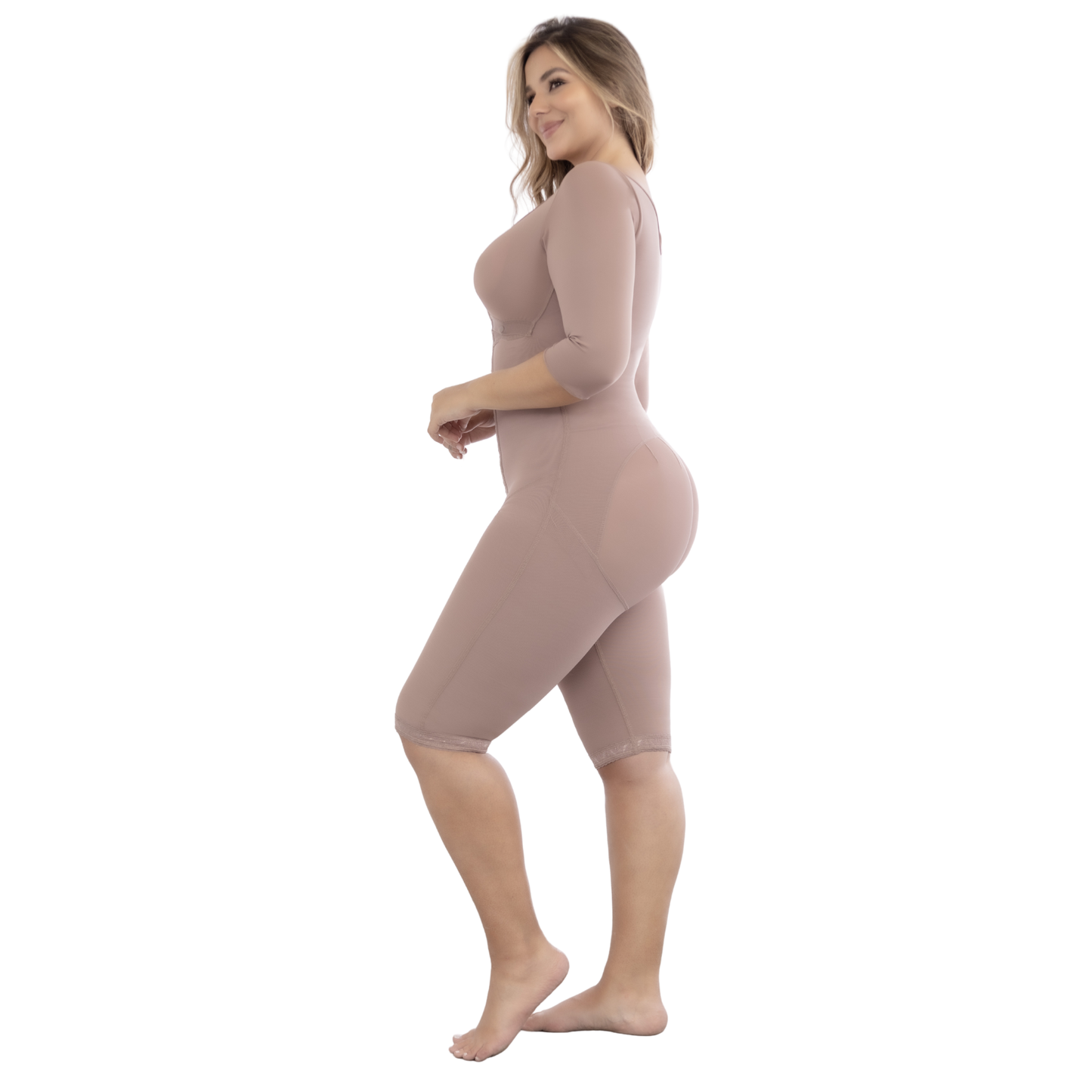 Post operative shapewear Ref.09347
