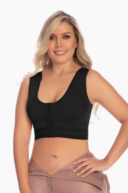 Post-surgical bra Ref. 09348