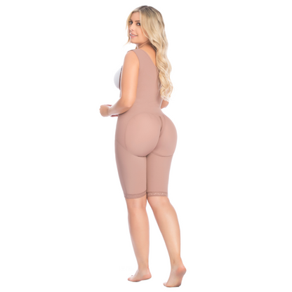 Knee high 360 Fit shapewear Ref. 09355