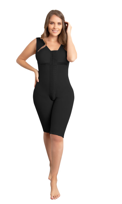 Surgical post operative shapewear +Liporeductor Gel Cream