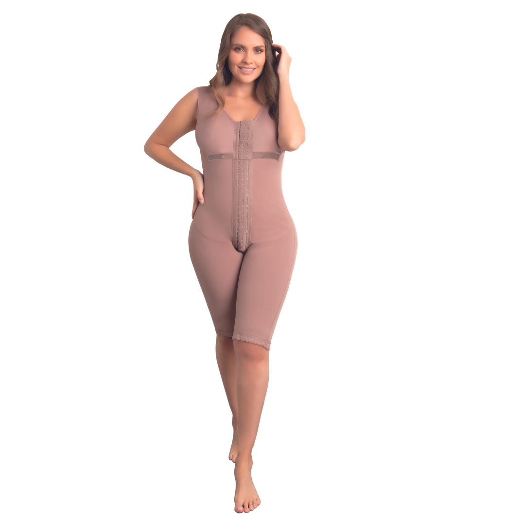 Surgical post operative shapewear +Liporeductor Gel Cream