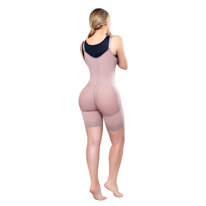 High compression 360 Fit shapewear Ref.09378