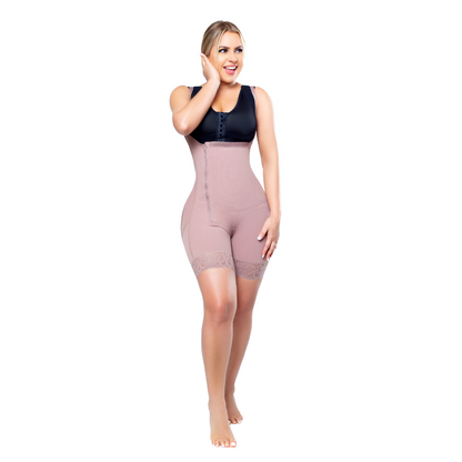 High compression 360 Fit shapewear Ref.09378