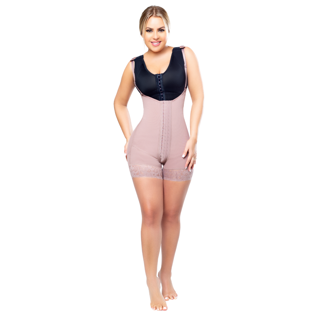 High compression 360 Fit shapewear Ref. 09380