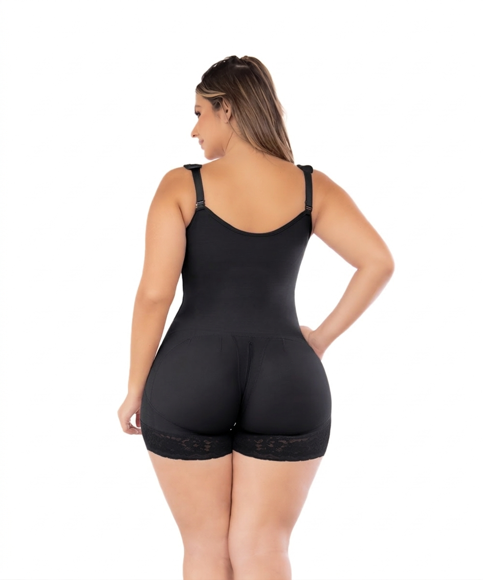 High compression 360 Fit shapewear Ref. 09380
