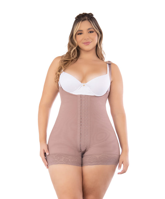 Faja moldeadora de alta compresión 360 Fit Ref. 09380