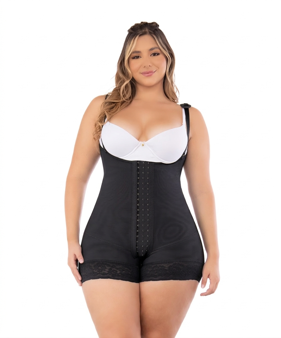 High compression 360 Fit shapewear Ref. 09380