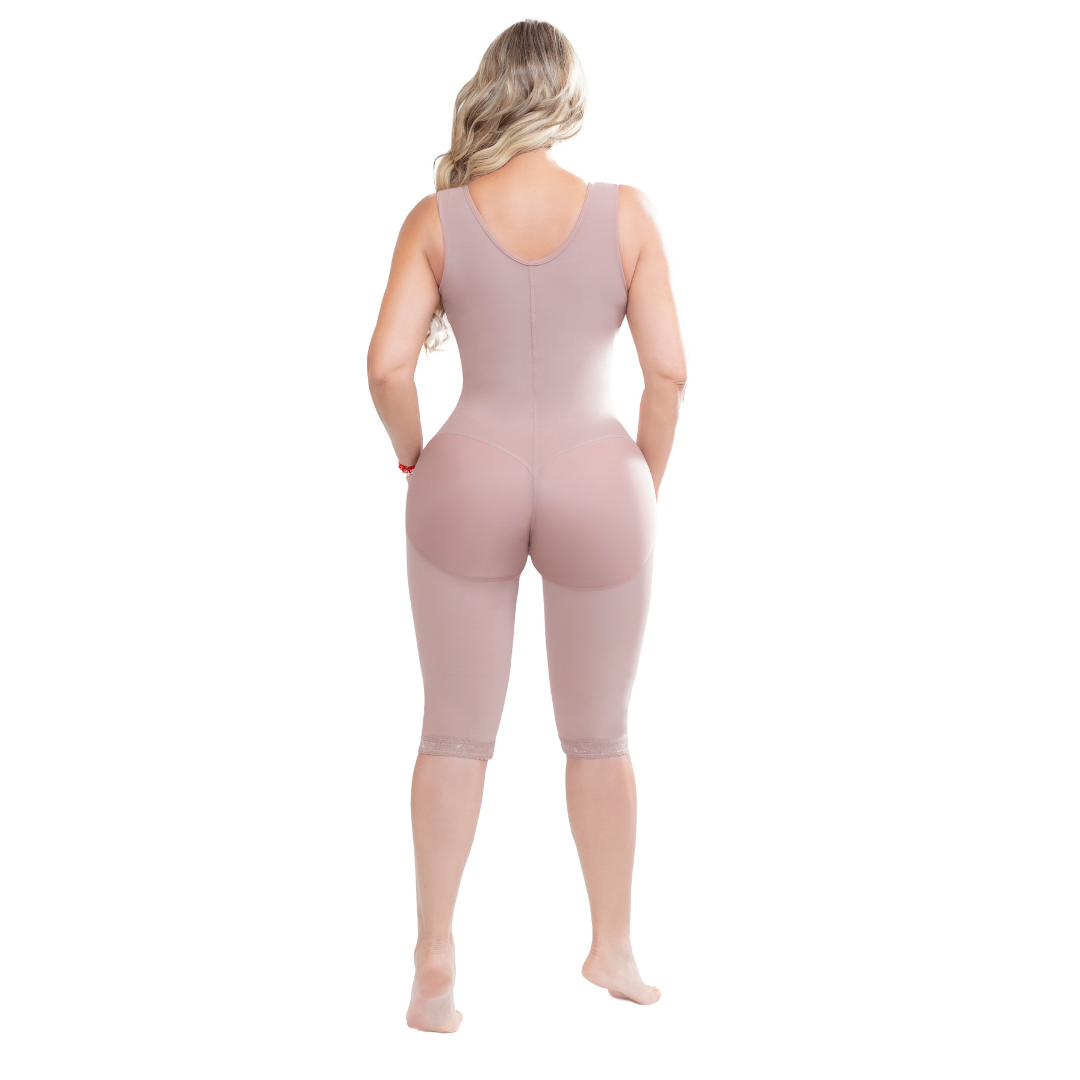 Post operative High compression shapewear Ref. 09395