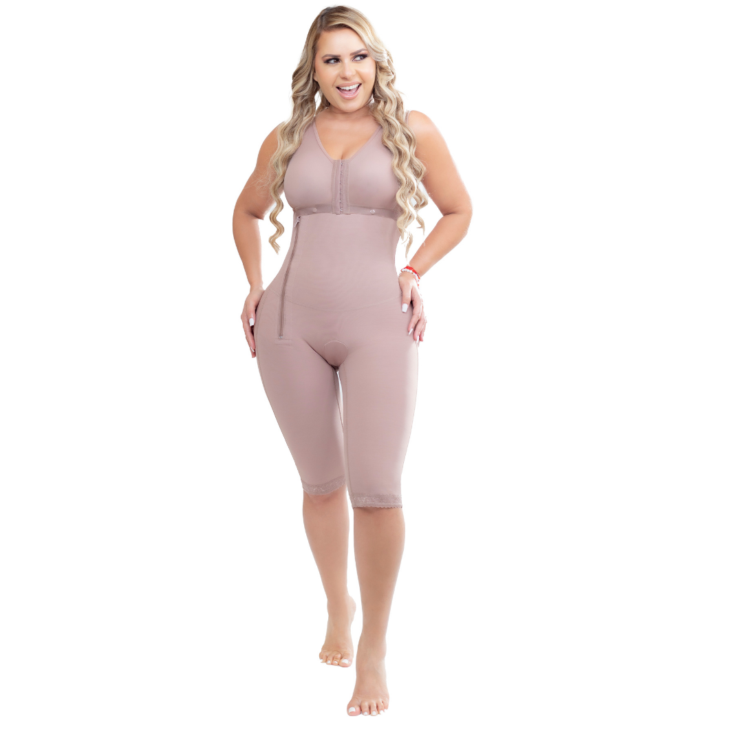 Post operative High compression shapewear Ref. 09395