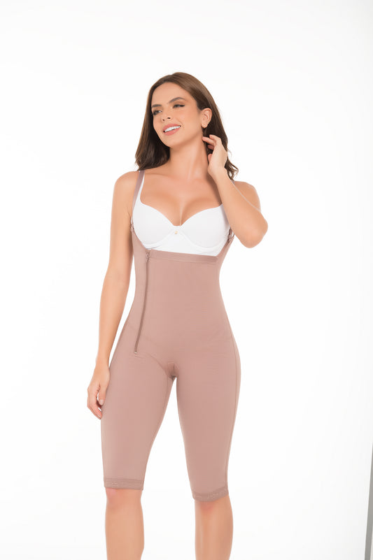 Faja postoperatoria quirúrgica Ref. 09397