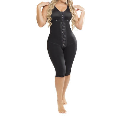 Daily Support Full Body Shaper Ref.09406