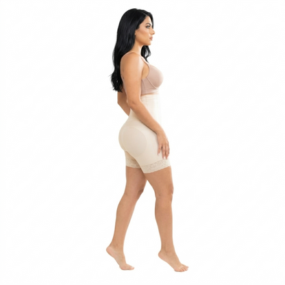 Invisible High-Waist Shaper | Ref. 09428