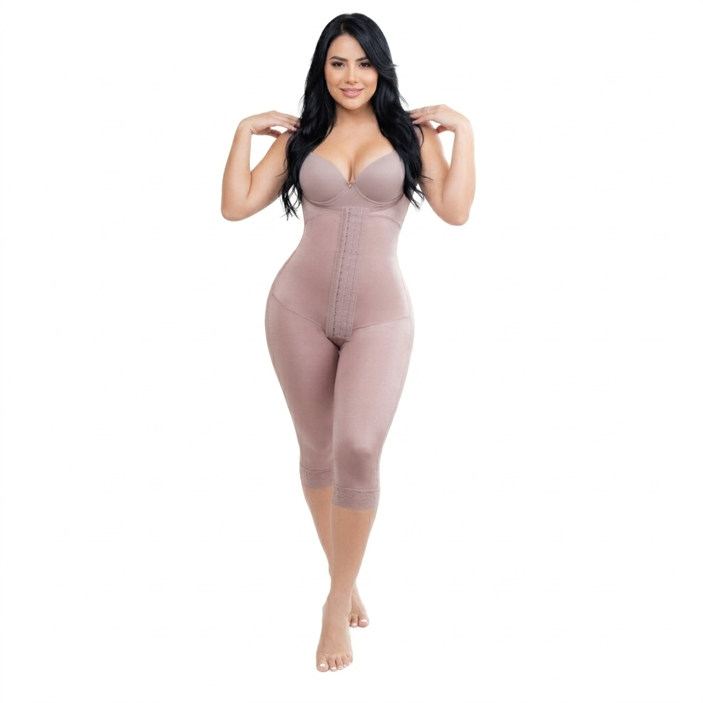 Faja postoperatoria quirúrgica REF. 09437