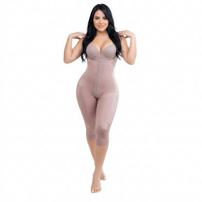 Faja postoperatoria quirúrgica REF. 09437