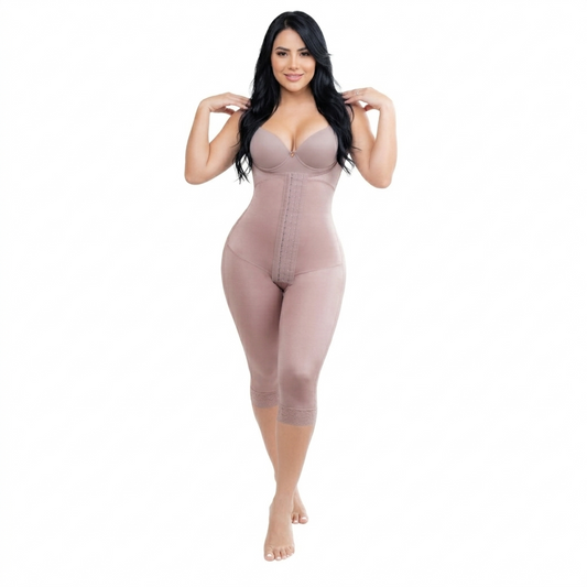 Faja postoperatoria quirúrgica REF. 09437