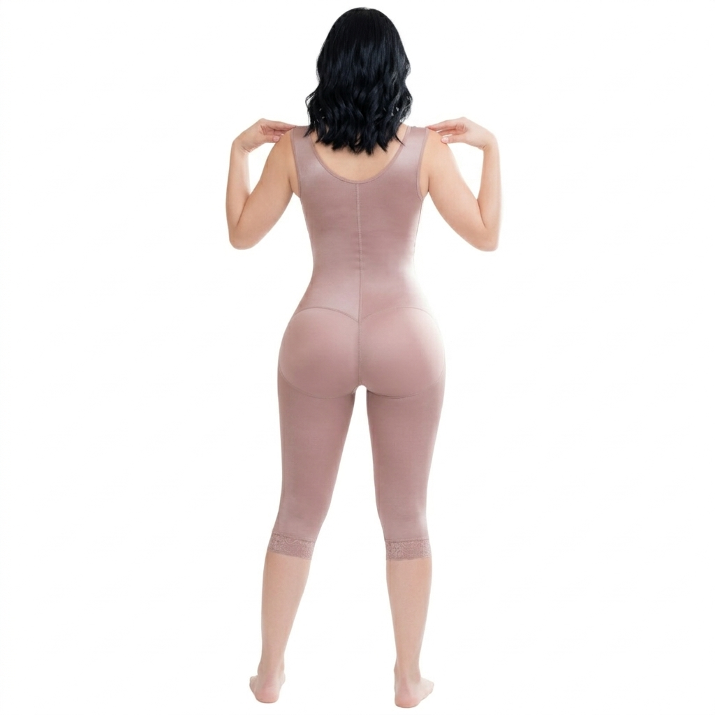 Faja postoperatoria quirúrgica REF. 09437