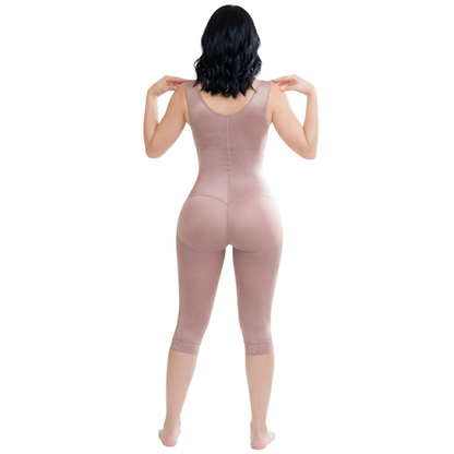 Faja postoperatoria quirúrgica REF. 09437