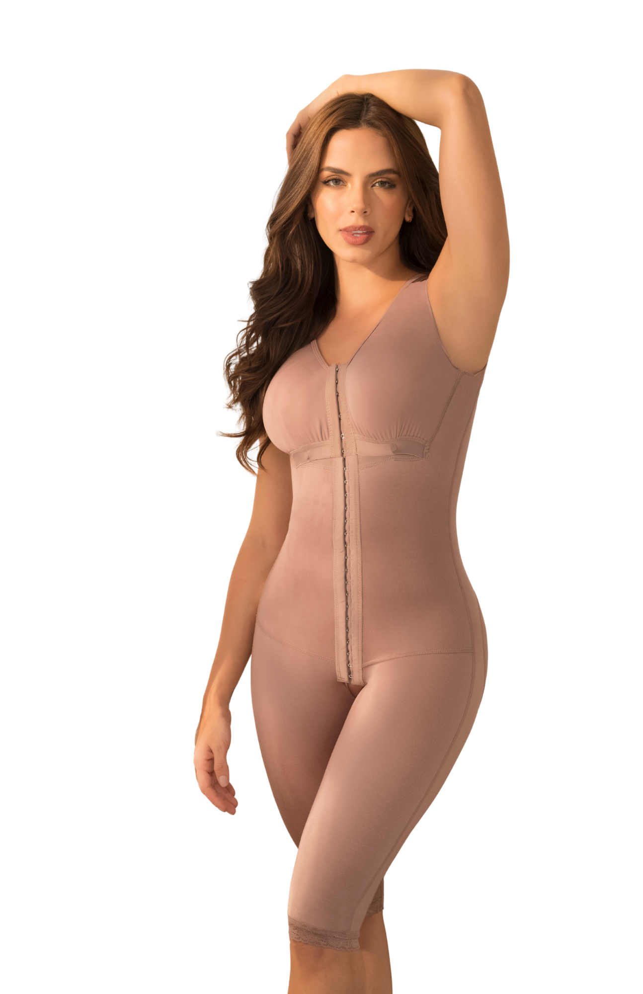 Delie Full Body Shaper – Total Control & Compression – Ref. 09439