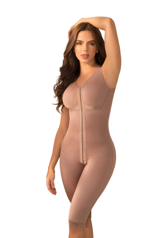 Faja moldeadora de cuerpo completo REF. 09439