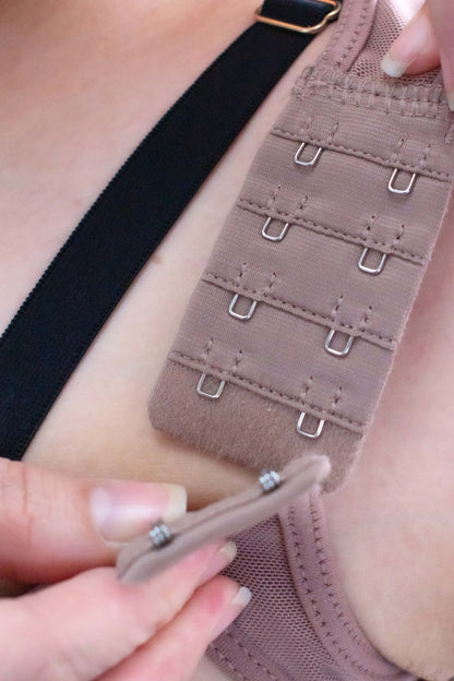 09479 High Compression Shapewear — Instant Curvy Effect & Butt Lift Bodysuit