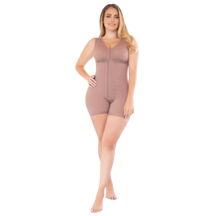 High Compression Full Body Shaper Ref. 09511