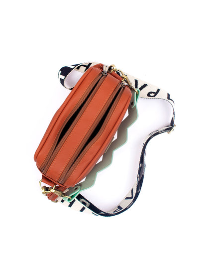 Bandolera Dalia Ref. P007