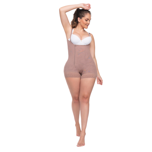 High compression garment Ref. 09068