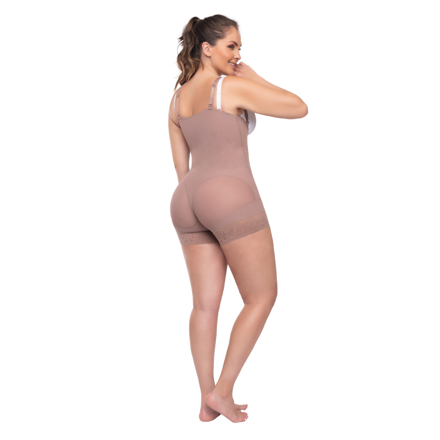 High compression garment Ref. 09068