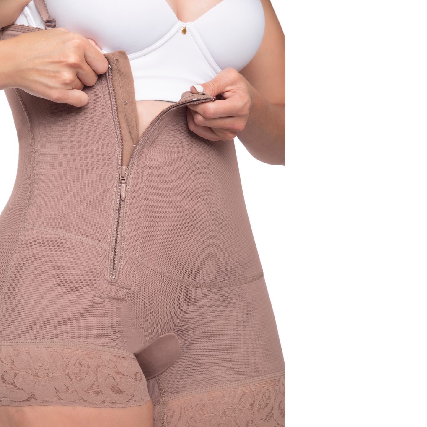 High compression garment Ref. 09068