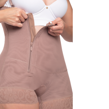 High compression garment Ref. 09068