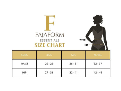 Seamless Shaping Panty Ref.54061