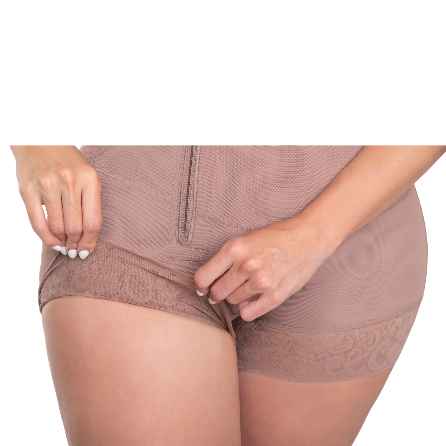 High compression garment Ref. 09068