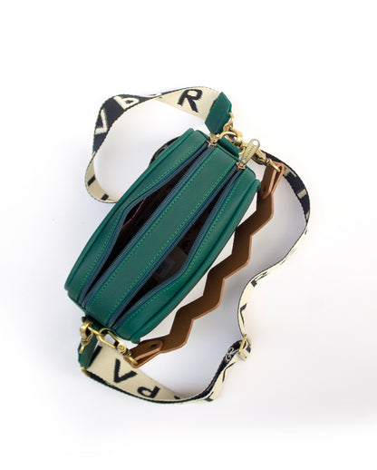 Bandolera Dalia Ref. P007