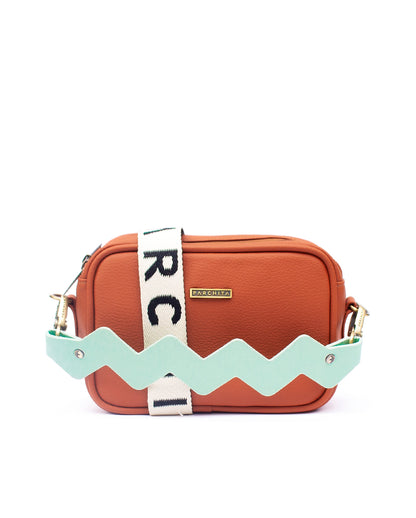 Bandolera Dalia Ref. P007