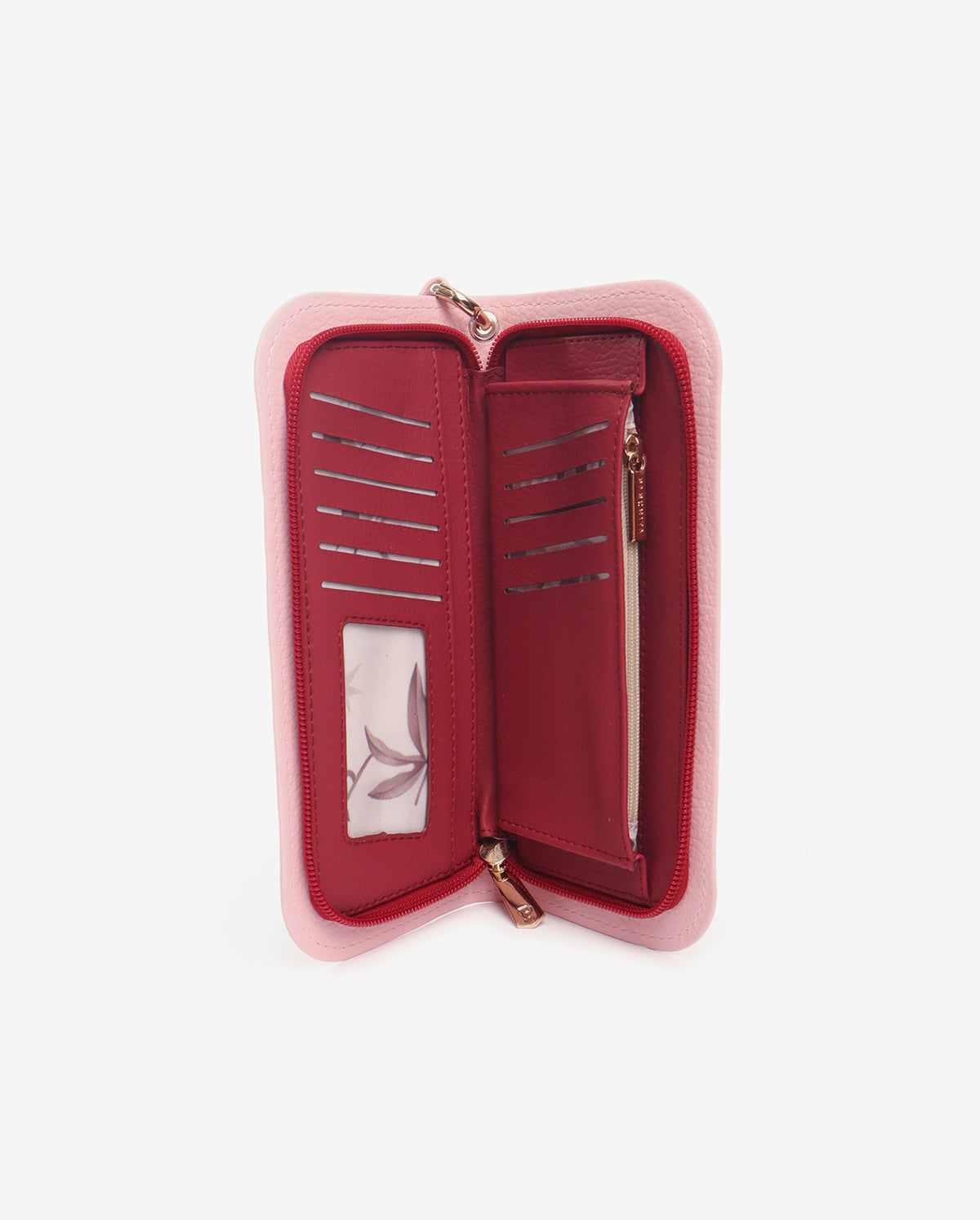 Wallet Frida Ref.P1211